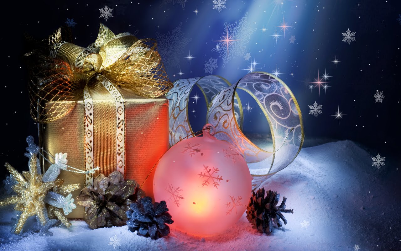 Bilder von Weihnachten 3